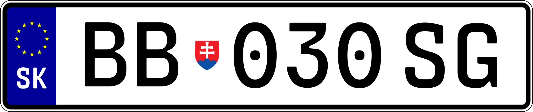 Typ IV - Bežný 1R