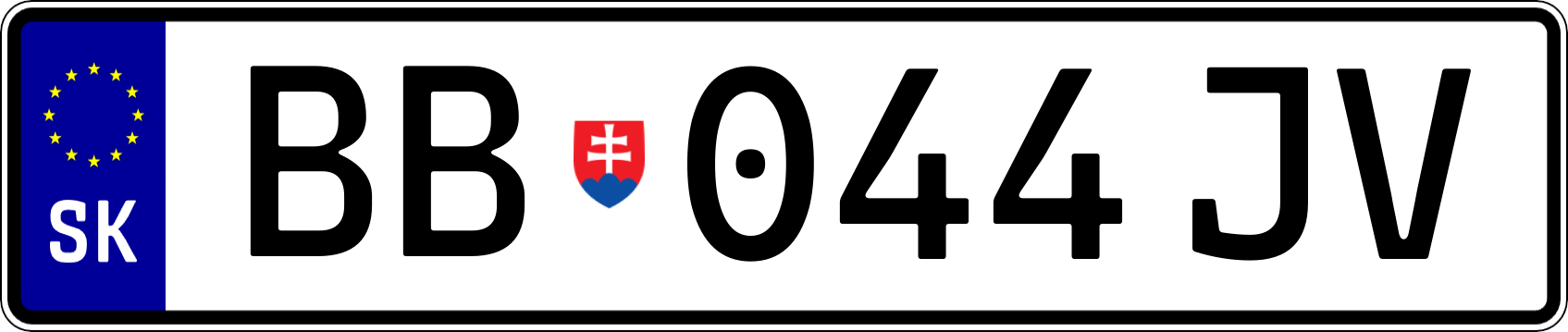 Typ IV - Bežný 1R