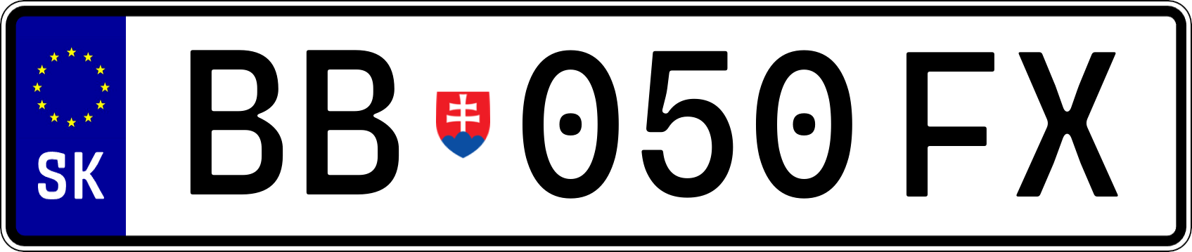 Typ IV - Bežný 1R