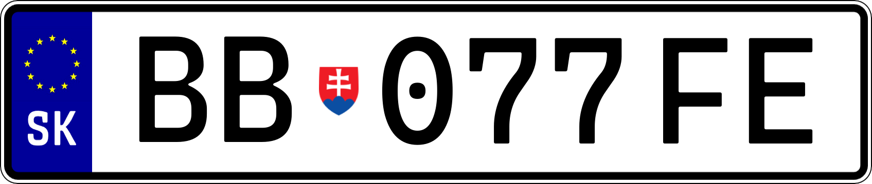 Typ IV - Bežný 1R