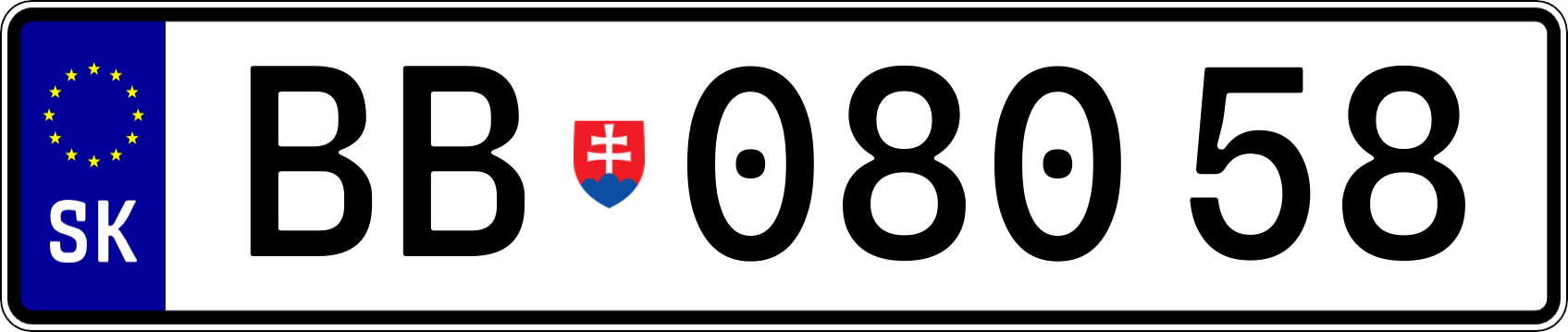 Typ IV - Bežný 1R