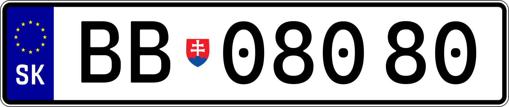 Typ IV - Bežný 1R