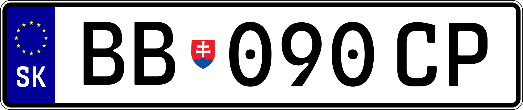 Typ IV - Bežný 1R