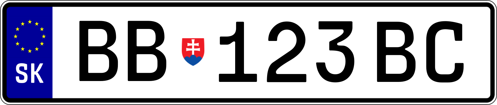 Typ IV - Bežný 1R