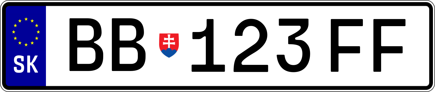 Typ IV - Bežný 1R