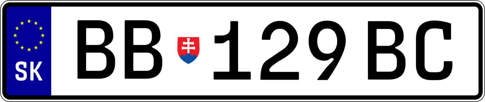 Typ IV - Bežný 1R