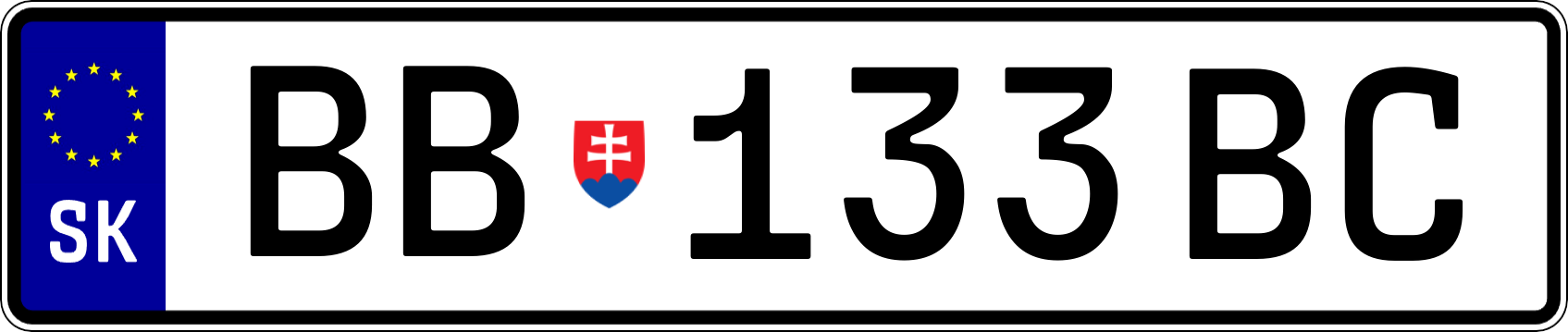 Typ IV - Bežný 1R