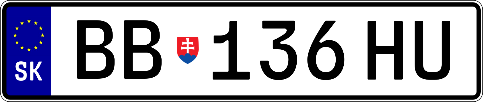 Typ IV - Bežný 1R