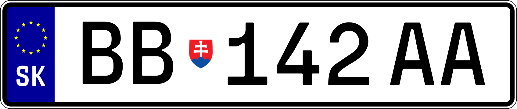 Typ IV - Bežný 1R