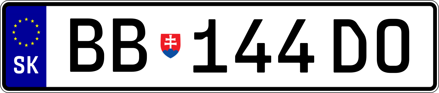 Typ IV - Bežný 1R