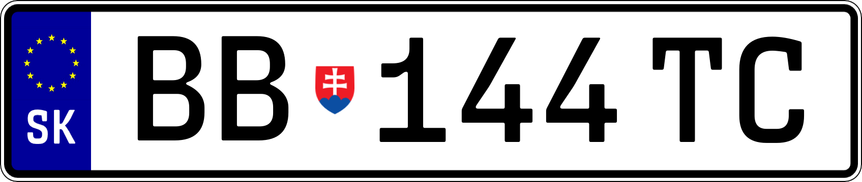 Typ IV - Bežný 1R