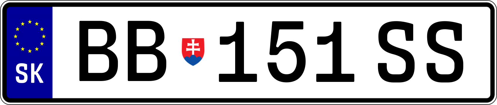 Typ IV - Bežný 1R