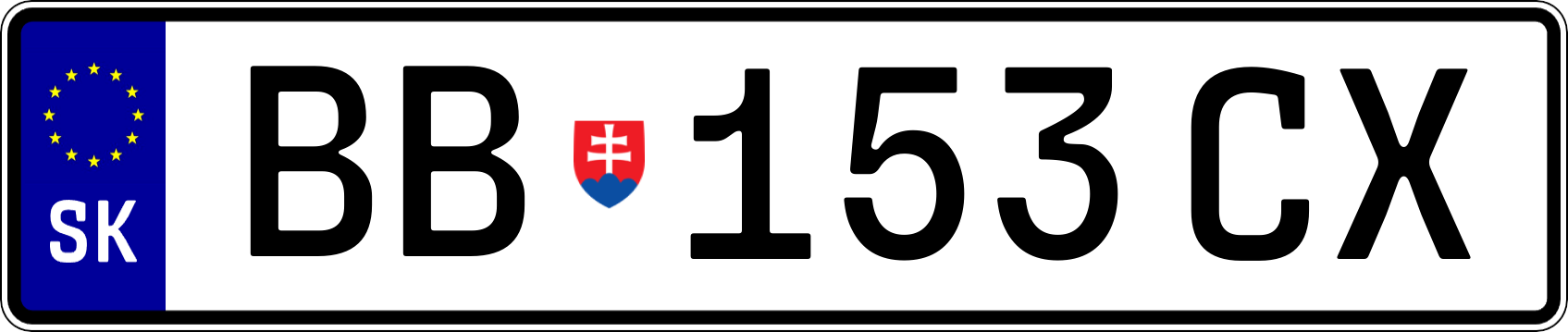 Typ IV - Bežný 1R