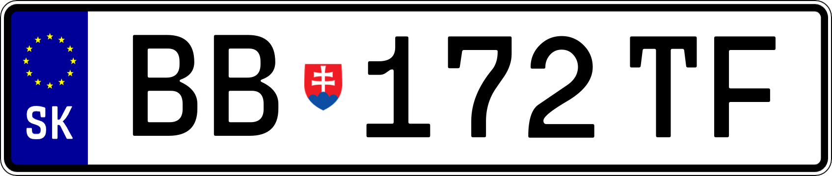 Typ IV - Bežný 1R