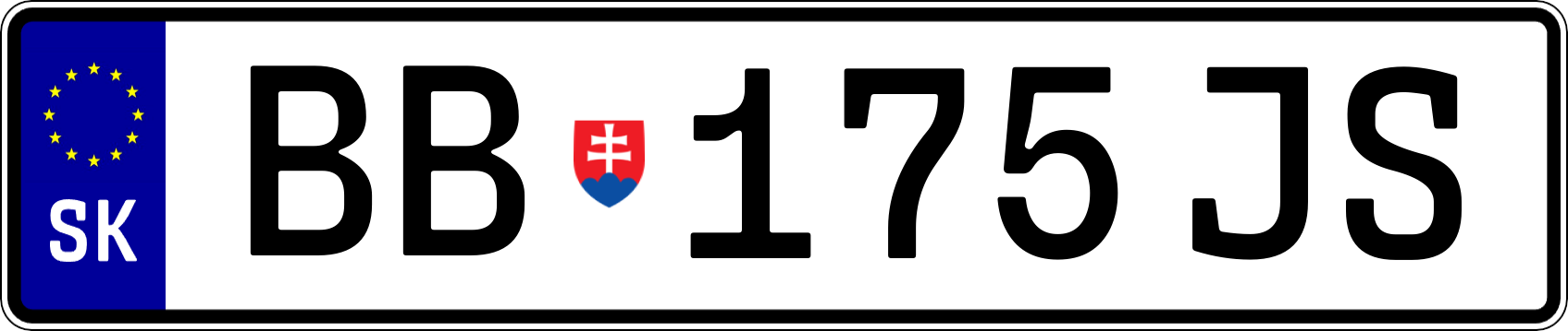 Typ IV - Bežný 1R