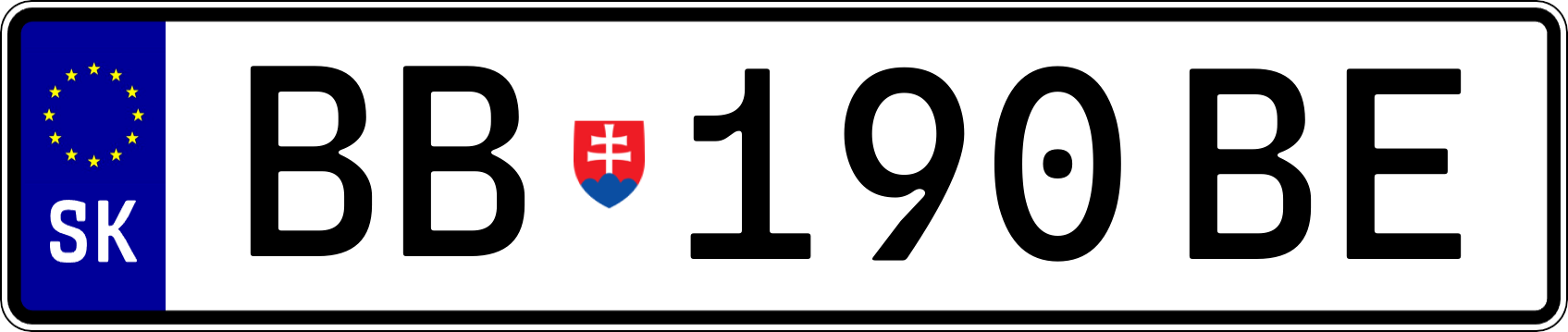 Typ IV - Bežný 1R