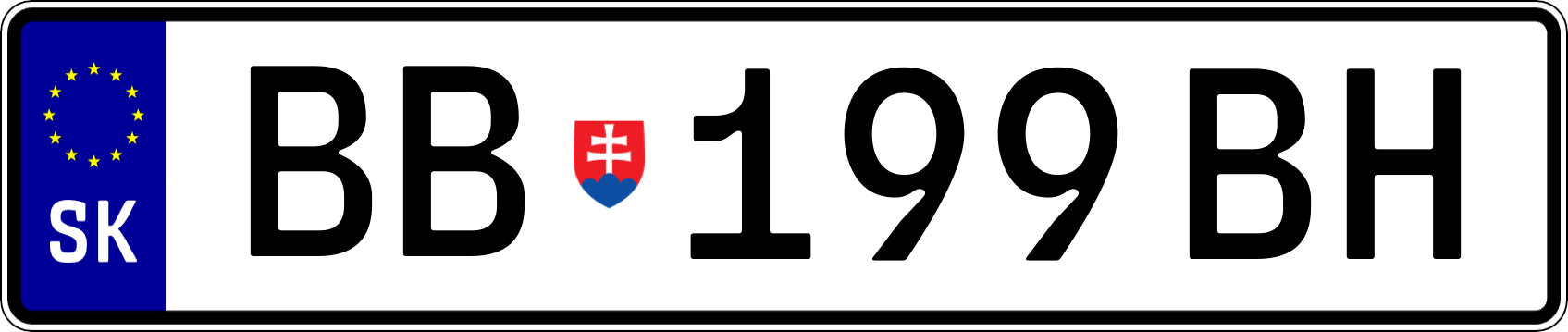 Typ IV - Bežný 1R