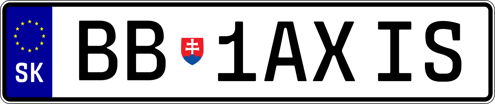Typ IV - Bežný 1R