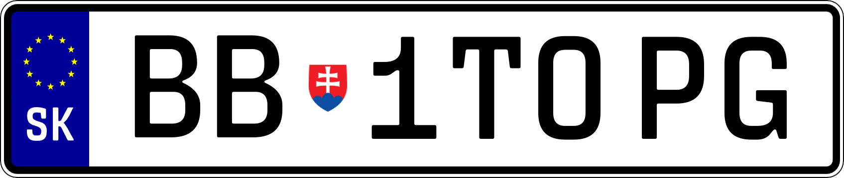 Typ IV - Bežný 1R