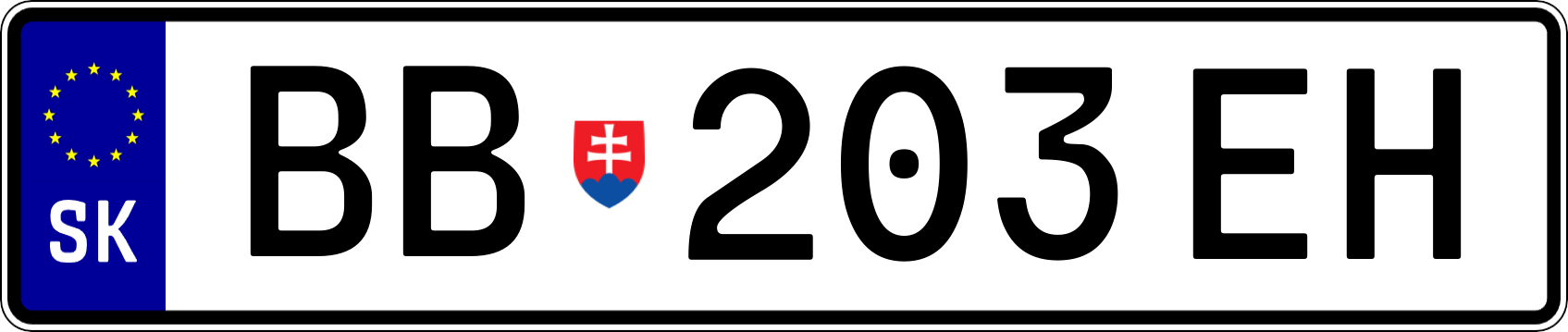Typ IV - Bežný 1R