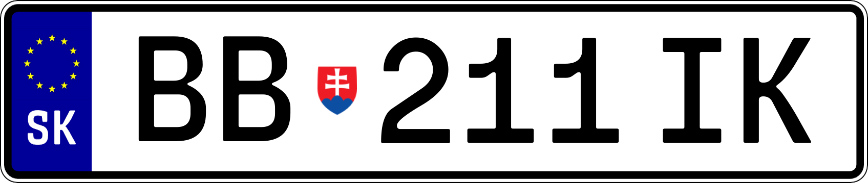 Typ IV - Bežný 1R
