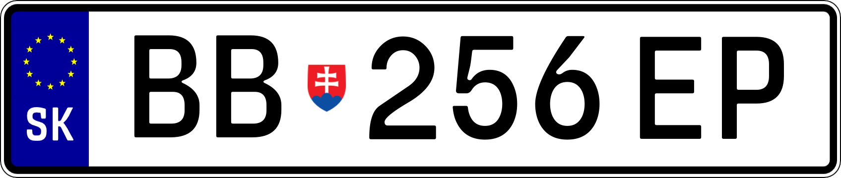 Typ IV - Bežný 1R