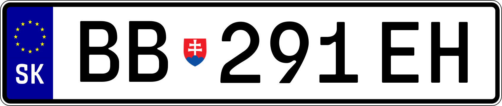 Typ IV - Bežný 1R