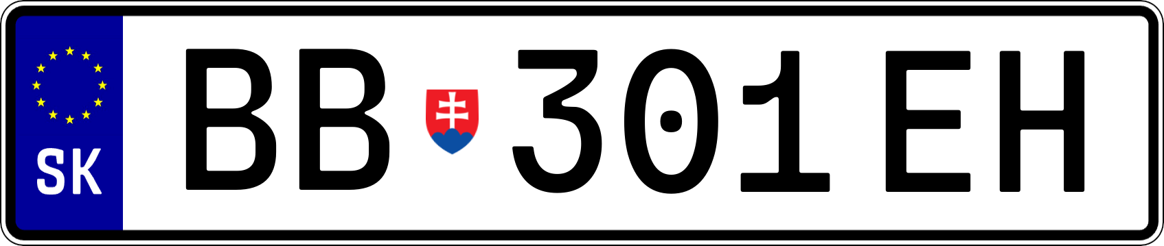 Typ IV - Bežný 1R