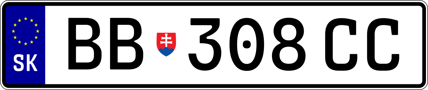 Typ IV - Bežný 1R