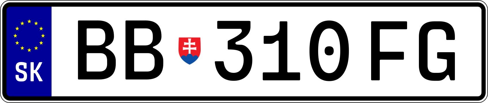 Typ IV - Bežný 1R