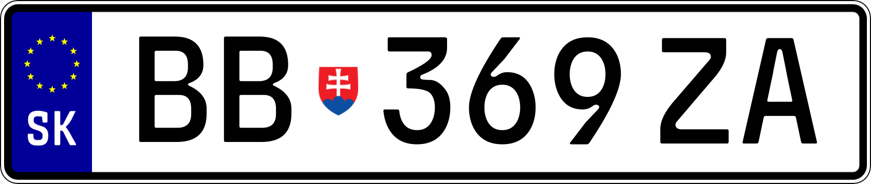 Typ IV - Bežný 1R