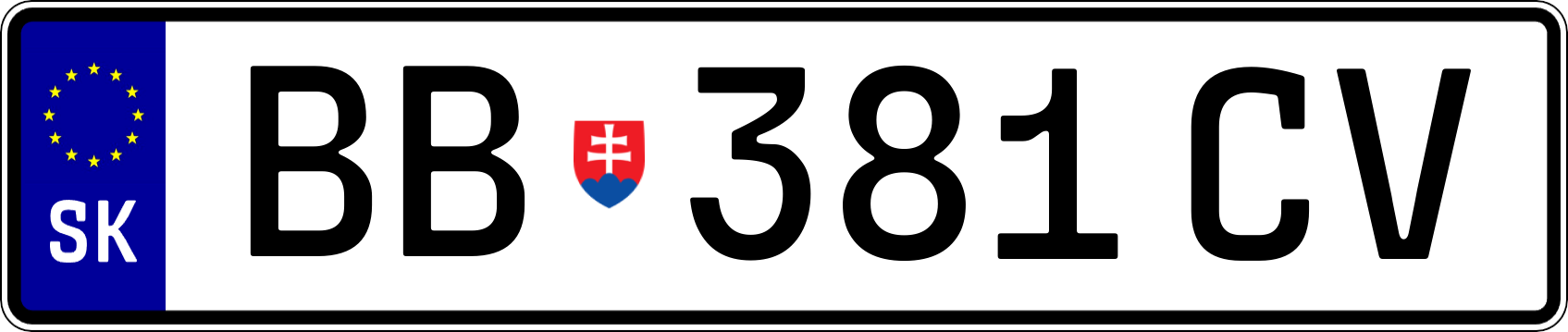 Typ IV - Bežný 1R