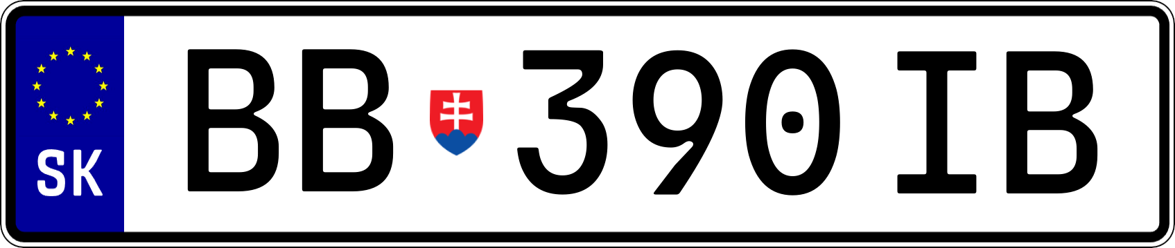 Typ IV - Bežný 1R