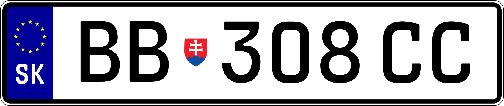 Typ IV - Bežný 1R