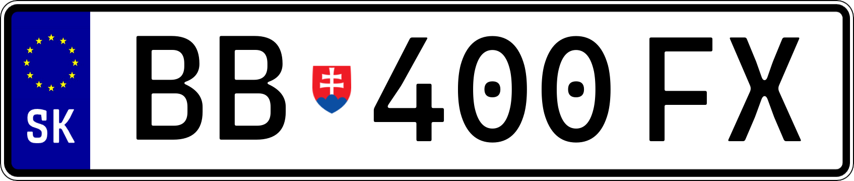 Typ IV - Bežný 1R