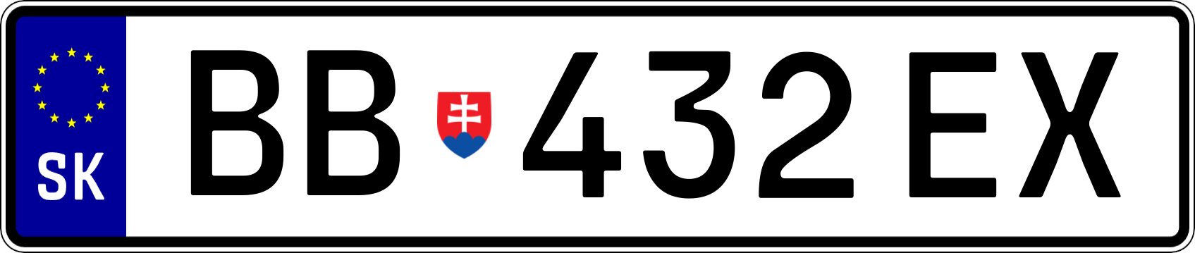 Typ IV - Bežný 1R