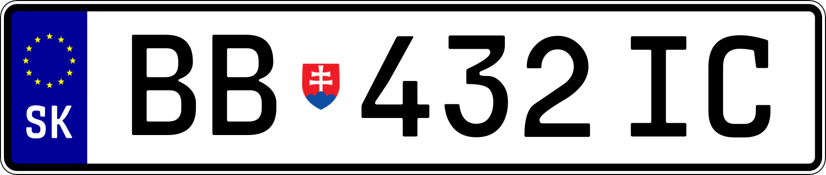 Typ IV - Bežný 1R