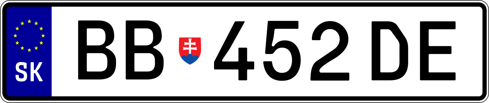 Typ IV - Bežný 1R