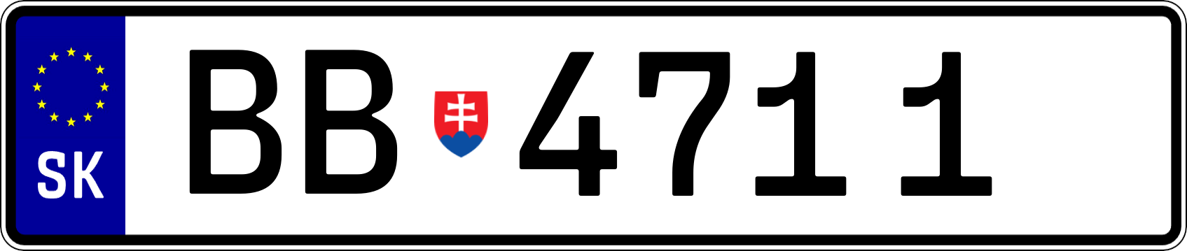 Typ IV - Bežný 1R