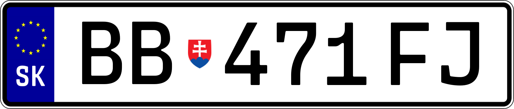 Typ IV - Bežný 1R