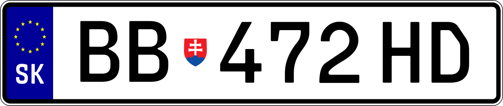 Typ IV - Bežný 1R