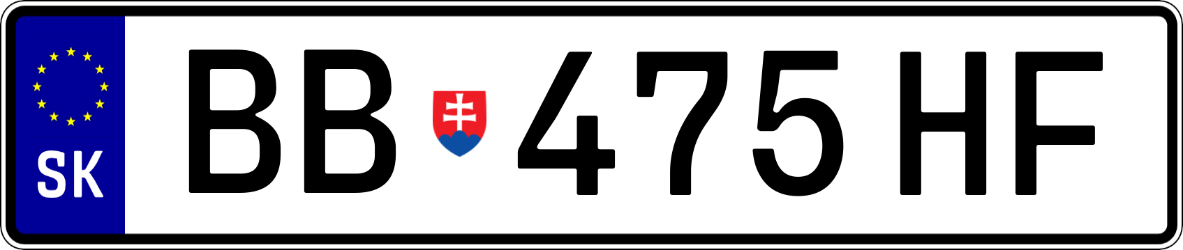 Typ IV - Bežný 1R