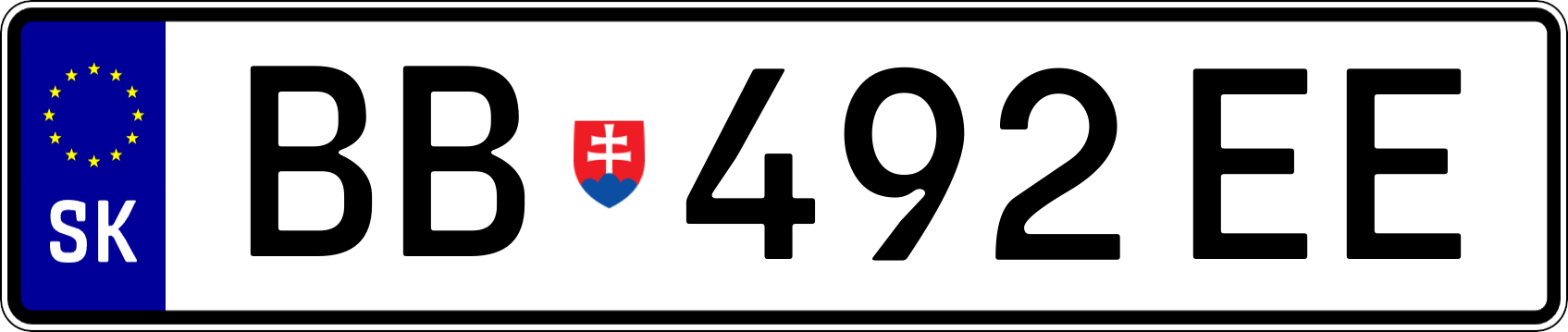 Typ IV - Bežný 1R