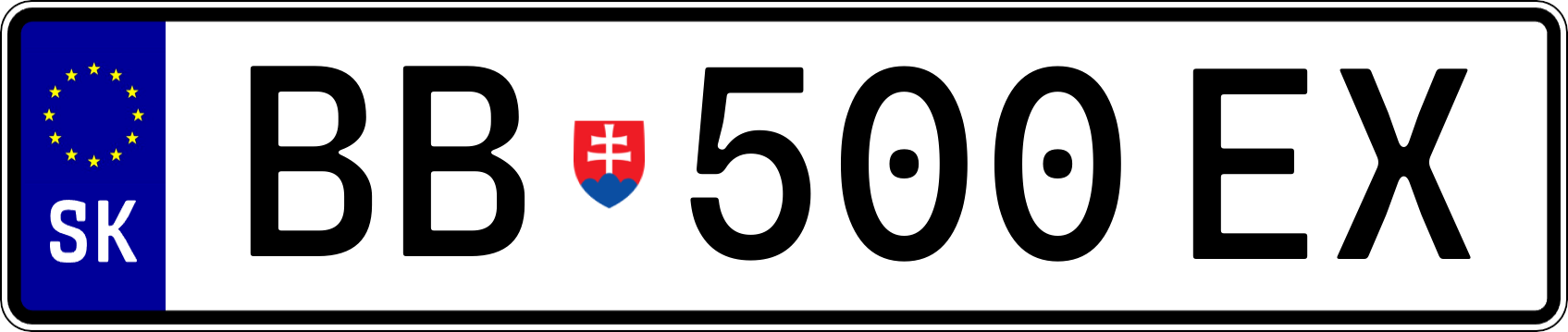 Typ IV - Bežný 1R