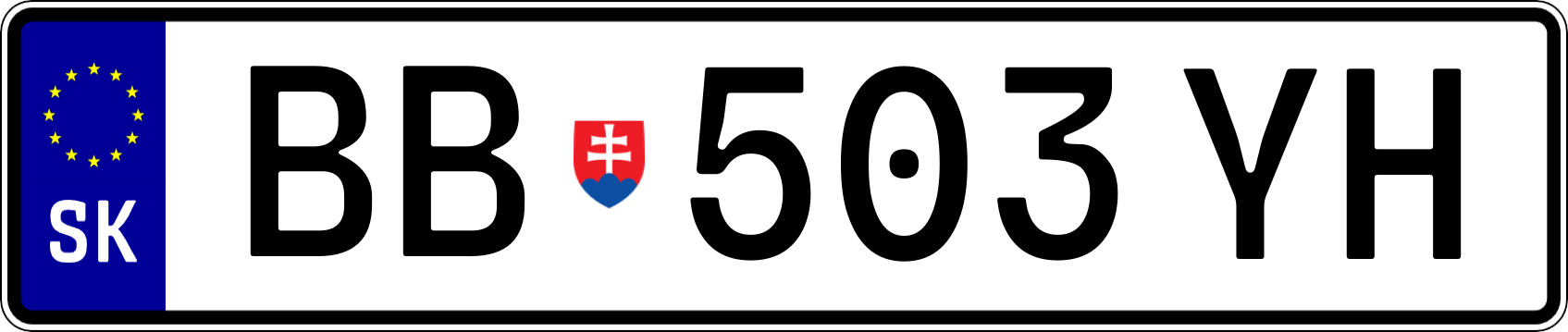 Typ IV - Bežný 1R