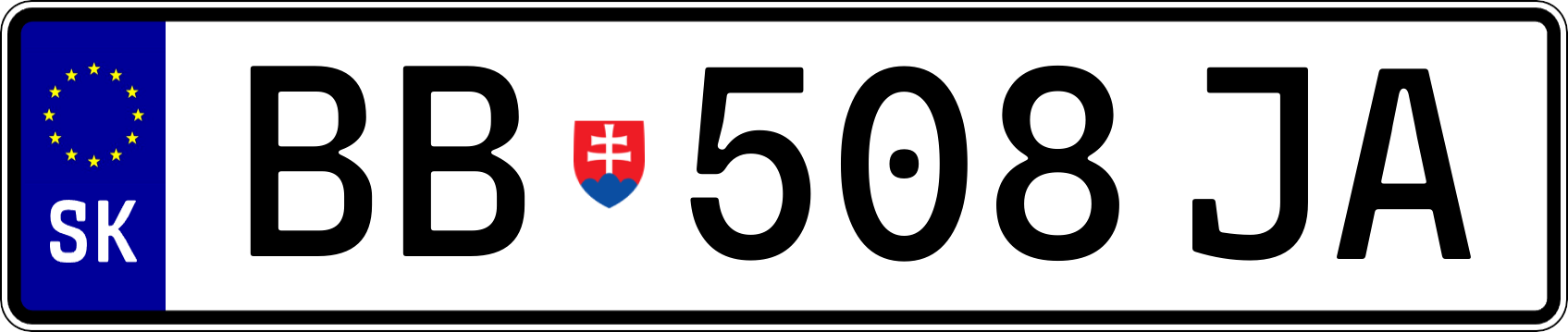 Typ IV - Bežný 1R
