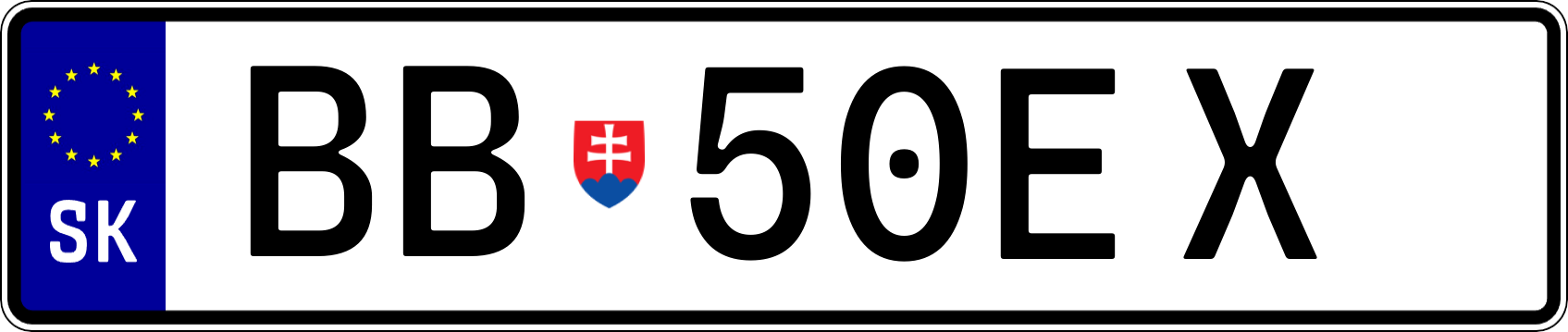 Typ IV - Bežný 1R