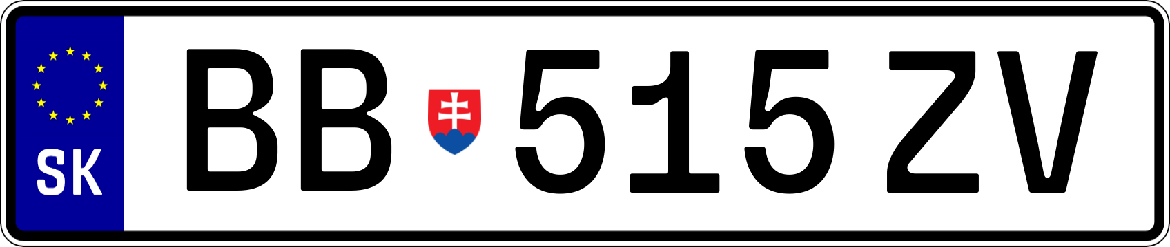 Typ IV - Bežný 1R