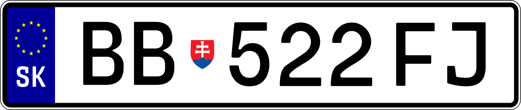 Typ IV - Bežný 1R