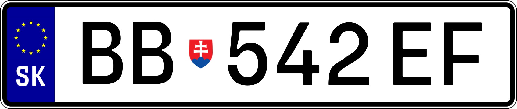 Typ IV - Bežný 1R